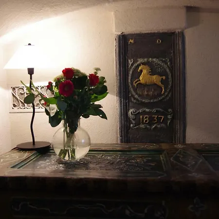 Alte Baeckerei * Monschau