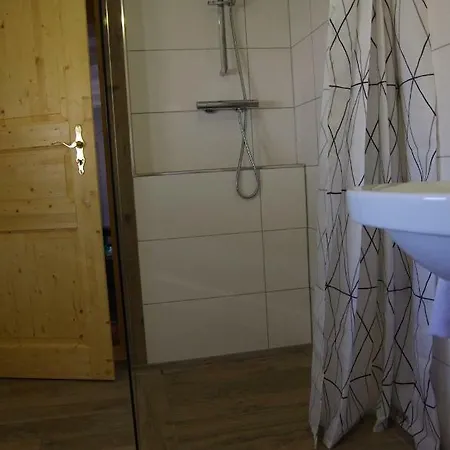 Alte Baeckerei Monschau