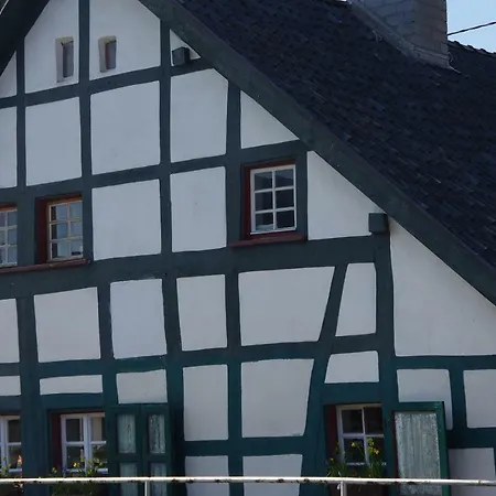 아파트 Alte Baeckerei