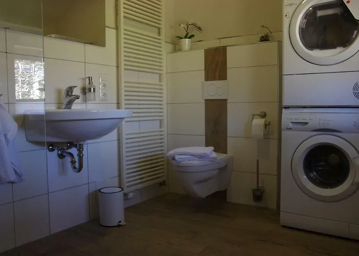 Apartamento Alte Baeckerei Monschau