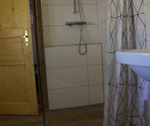 Alte Baeckerei Monschau