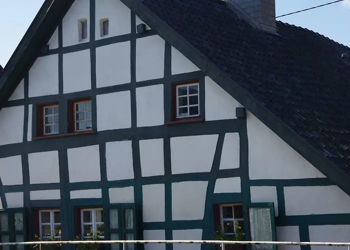 Apartamento Alte Baeckerei